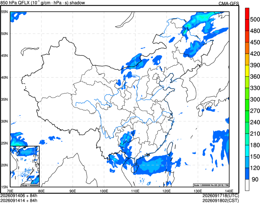 09/14 06时 +084小时