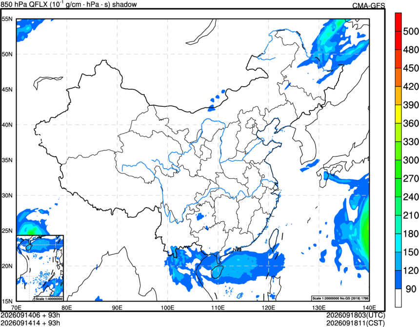 09/14 06时 +093小时