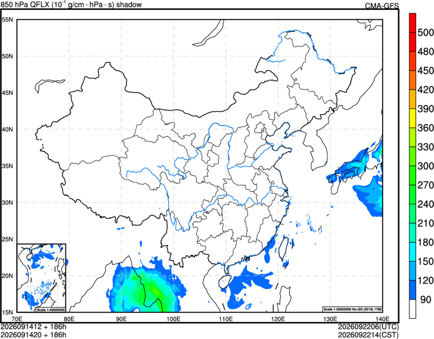 09/14 12时 +186小时