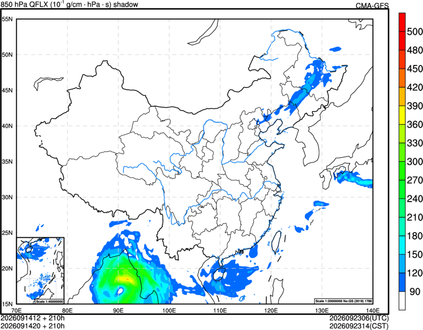 09/14 12时 +210小时