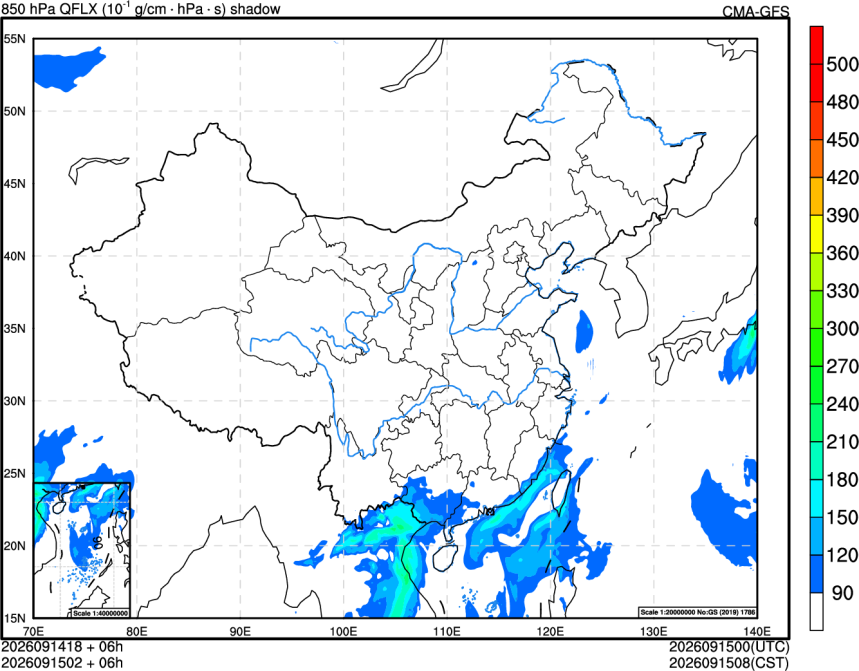 09/14 18时 +006小时