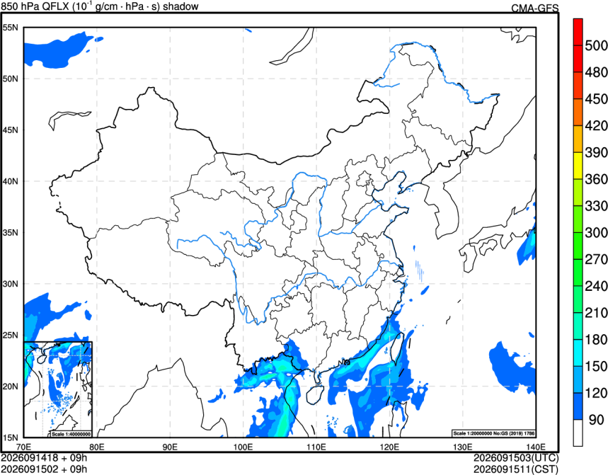 09/14 18时 +009小时