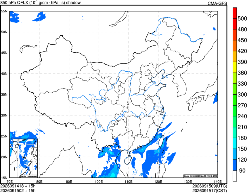 09/14 18时 +015小时