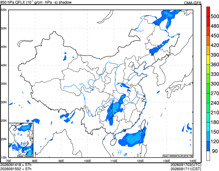 09/14 18时 +057小时