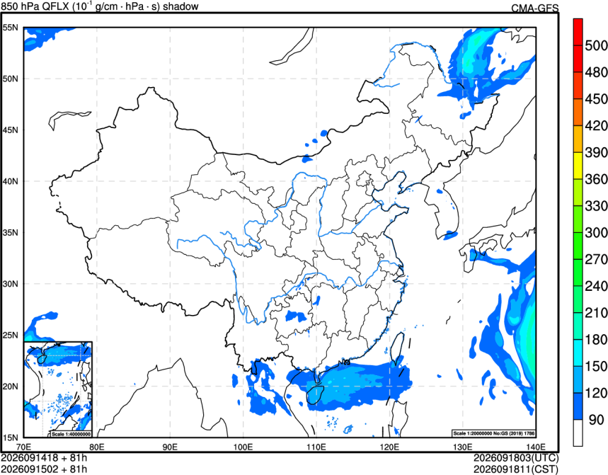 09/14 18时 +081小时