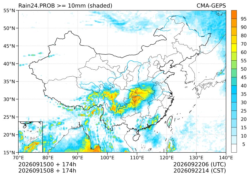 09/15 08时 +174小时