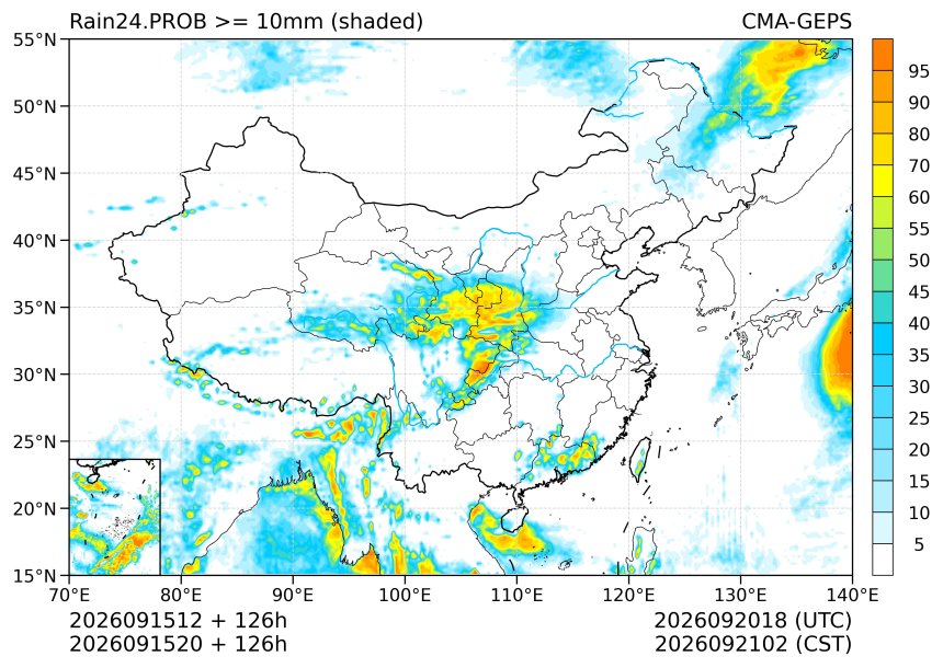 09/15 20时 +126小时