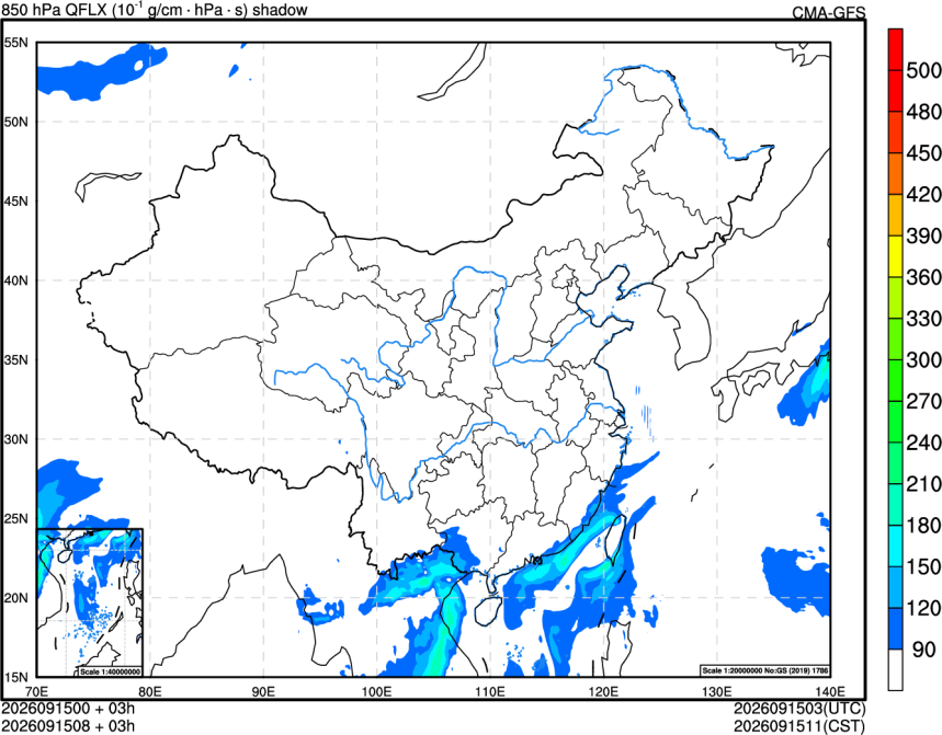09/15 00时 +003小时