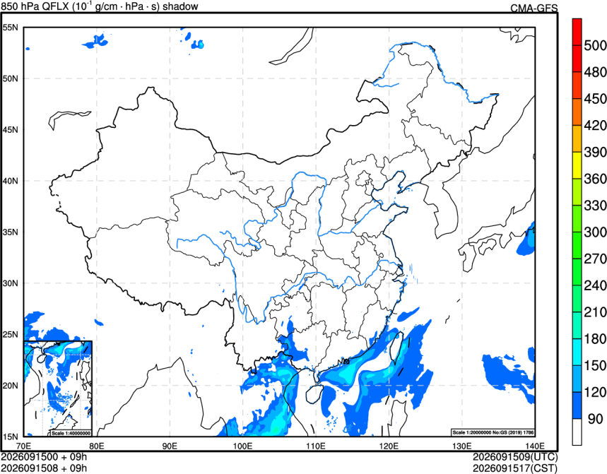 09/15 00时 +009小时