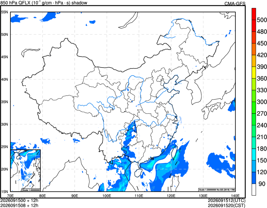 09/15 00时 +012小时