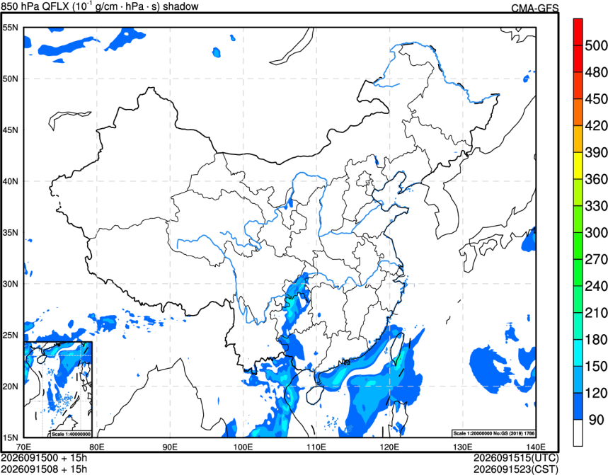 09/15 00时 +015小时