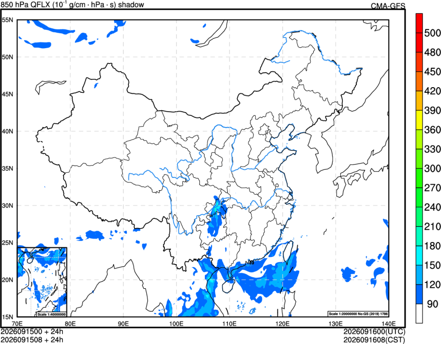 09/15 00时 +024小时