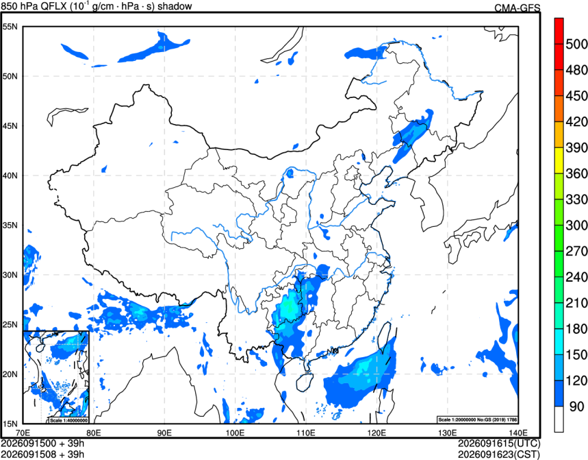 09/15 00时 +039小时