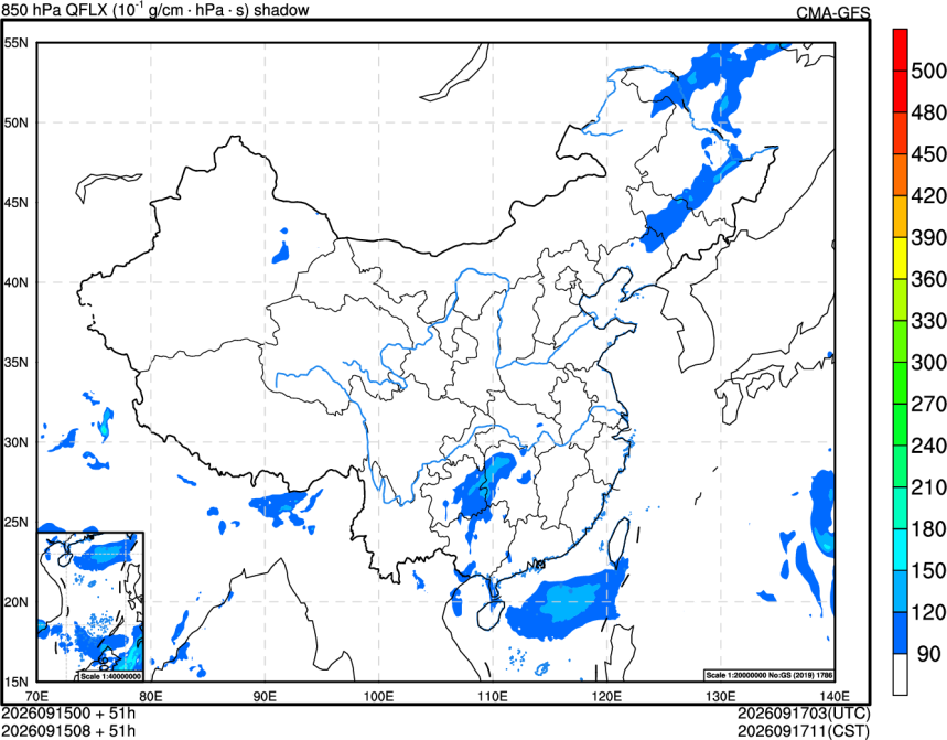 09/15 00时 +051小时