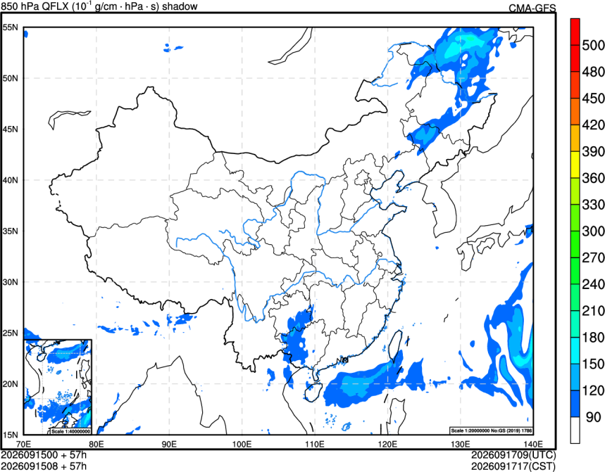 09/15 00时 +057小时