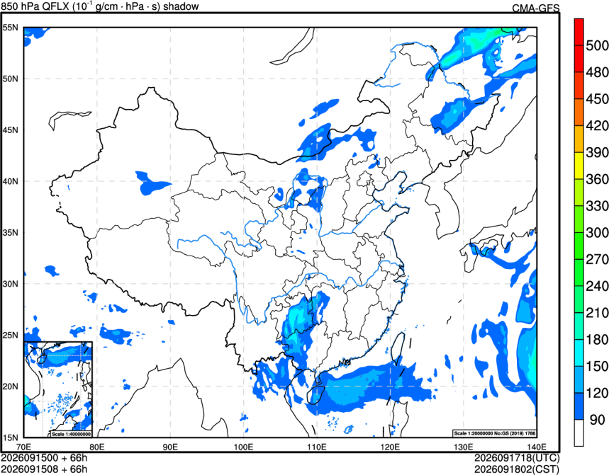 09/15 00时 +066小时
