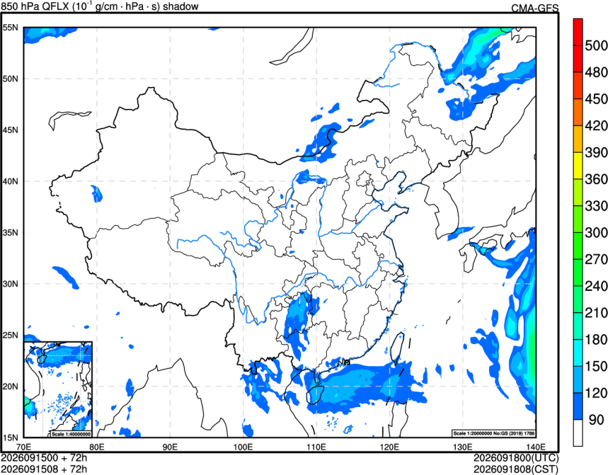 09/15 00时 +072小时