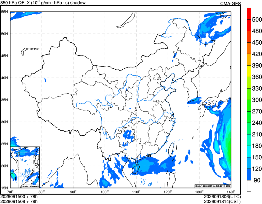 09/15 00时 +078小时
