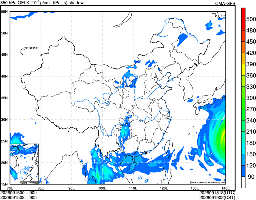 09/15 00时 +090小时