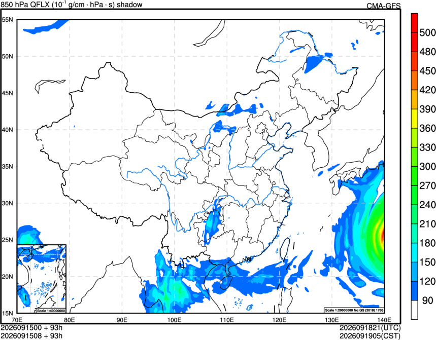 09/15 00时 +093小时