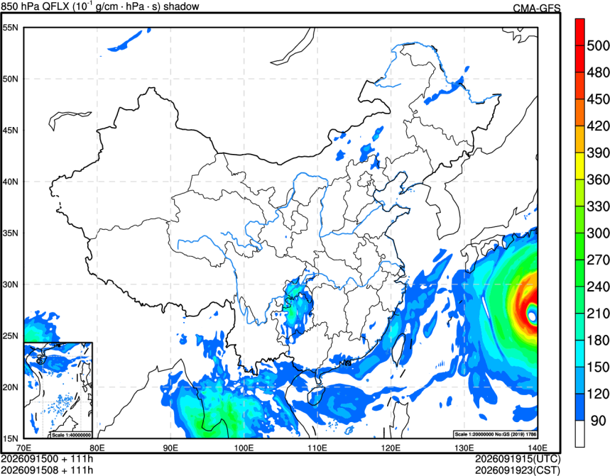 09/15 00时 +111小时