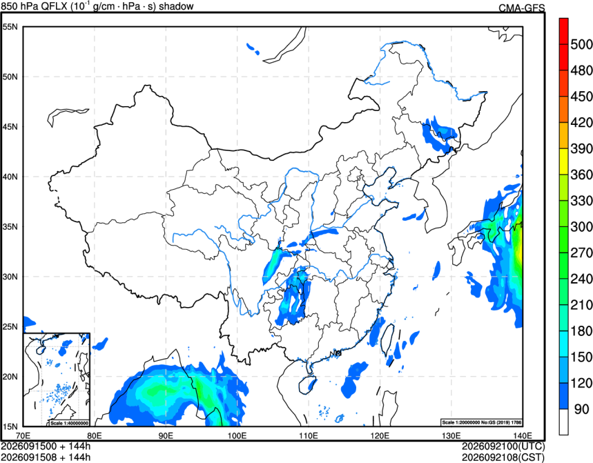 09/15 00时 +144小时