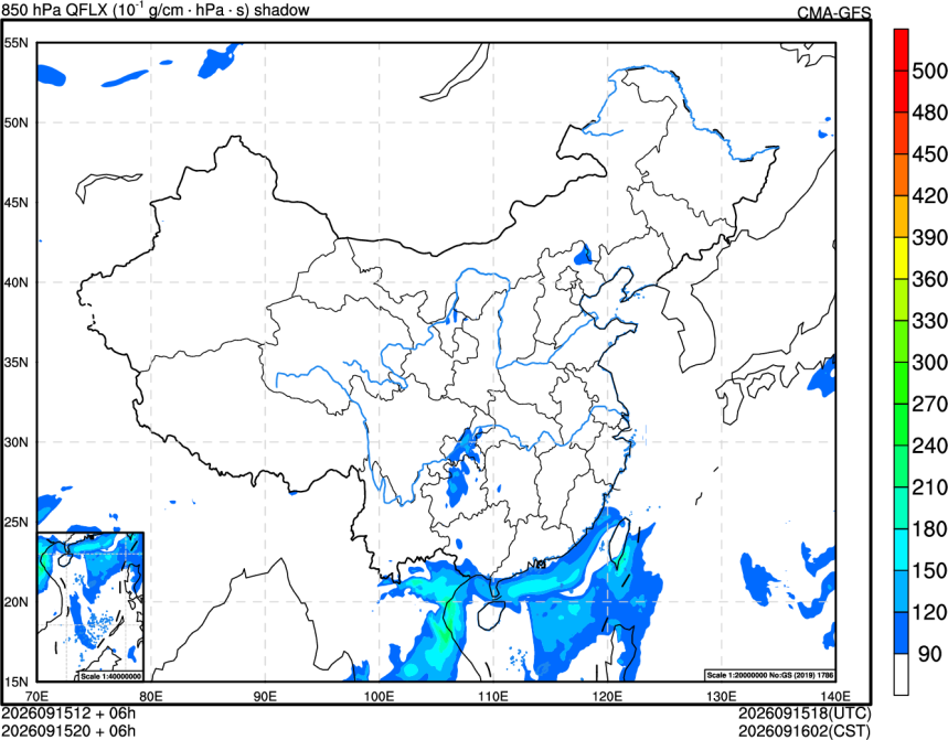 09/15 12时 +006小时