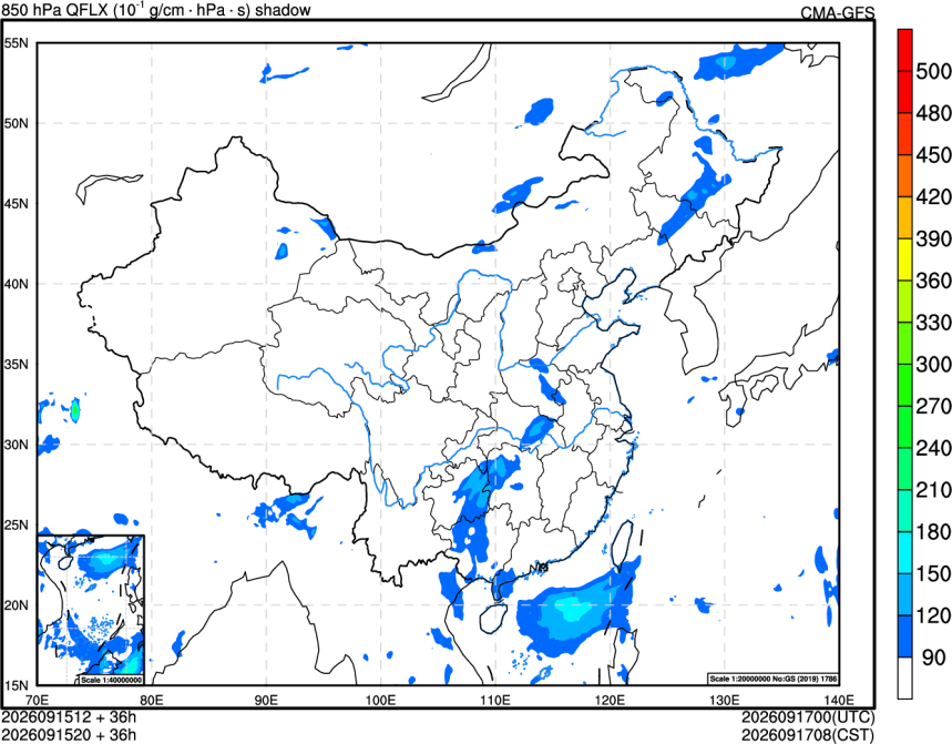 09/15 12时 +036小时
