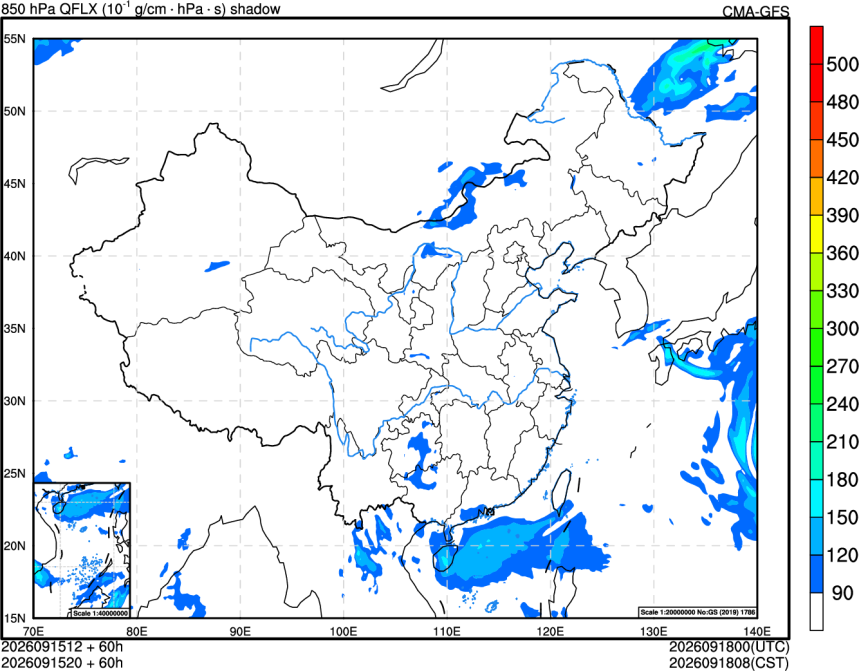 09/15 12时 +060小时