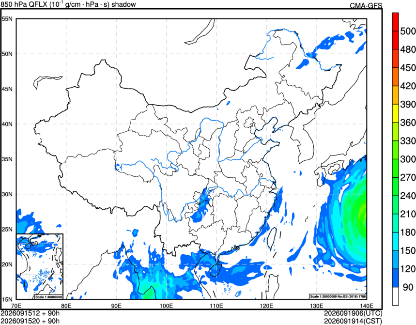 09/15 12时 +090小时