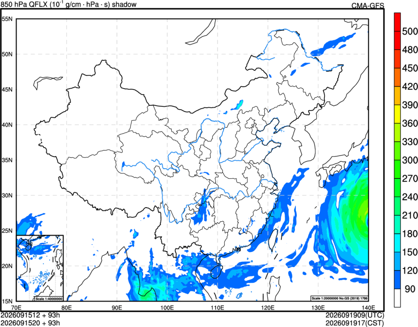 09/15 12时 +093小时