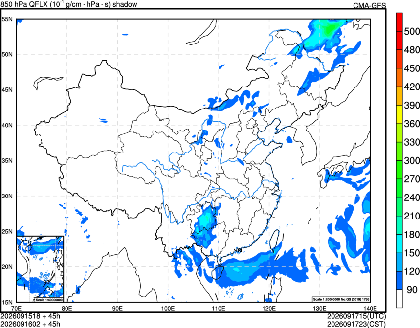 09/15 18时 +045小时