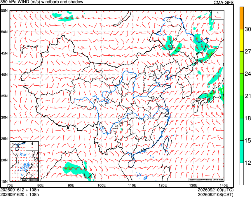 09/16 12时 +108小时