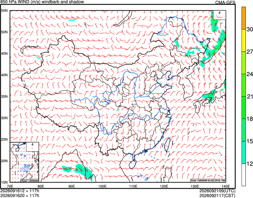 09/16 12时 +117小时