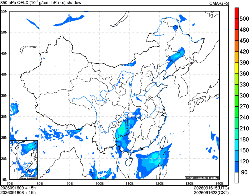 09/16 00时 +015小时