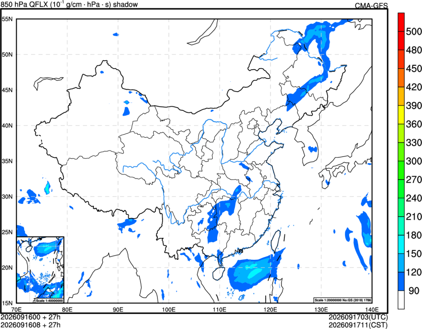 09/16 00时 +027小时