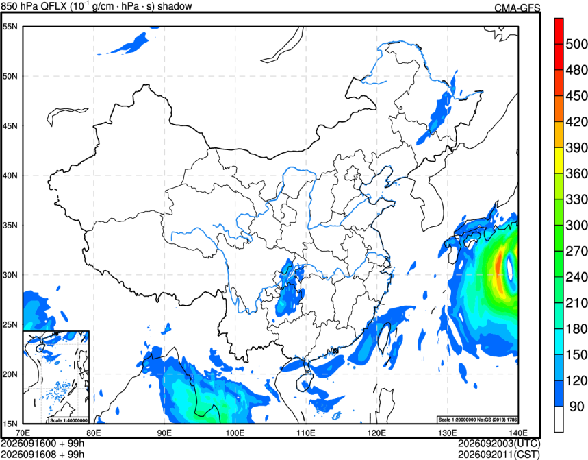 09/16 00时 +099小时