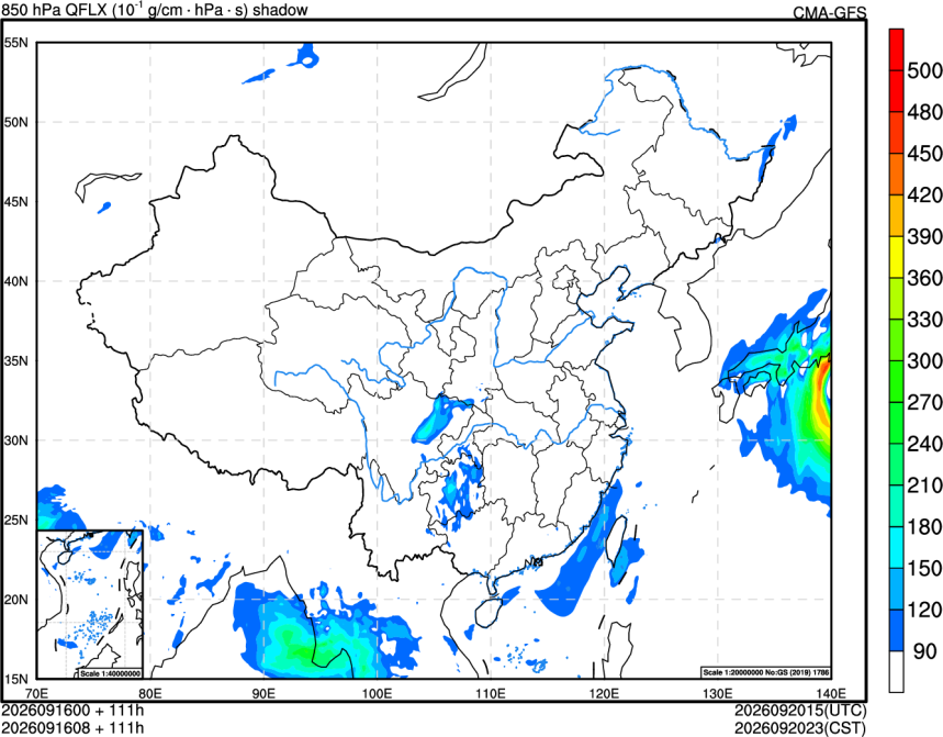 09/16 00时 +111小时