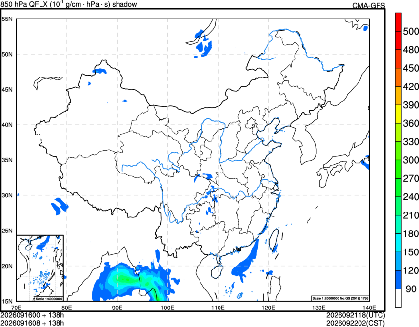 09/16 00时 +138小时