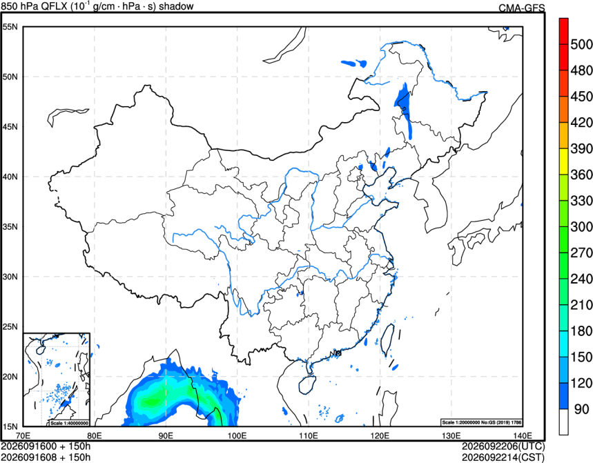 09/16 00时 +150小时
