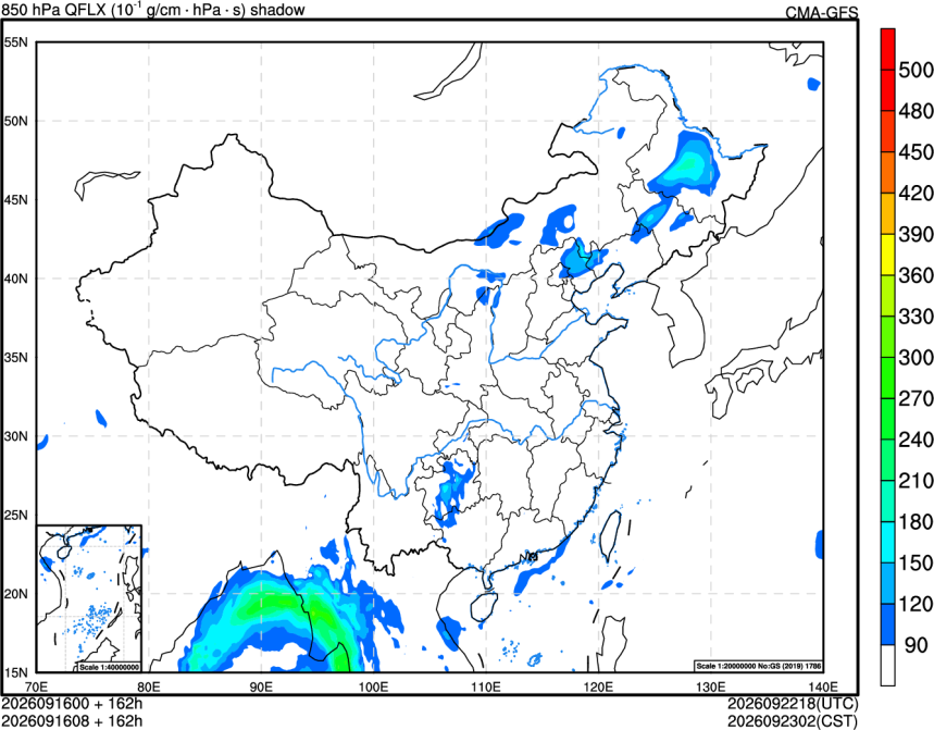 09/16 00时 +162小时