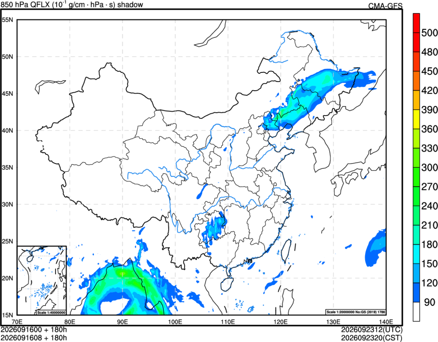 09/16 00时 +180小时