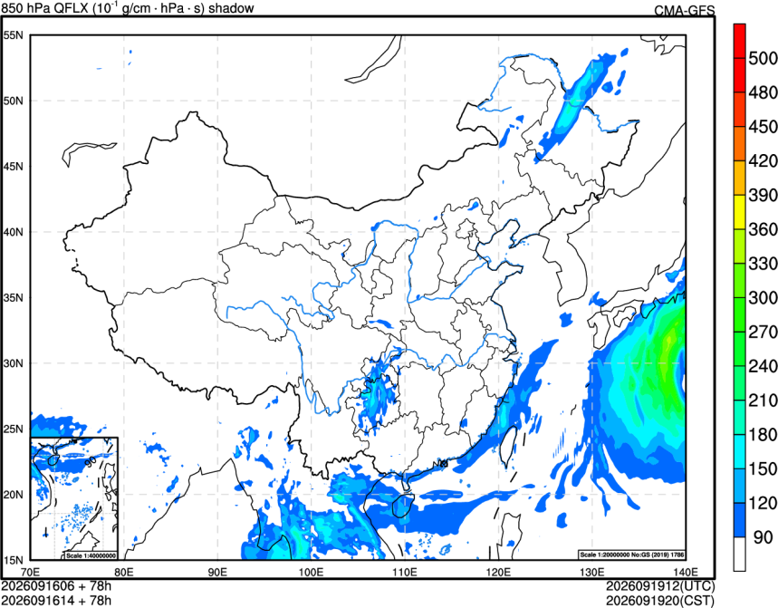 09/16 06时 +078小时