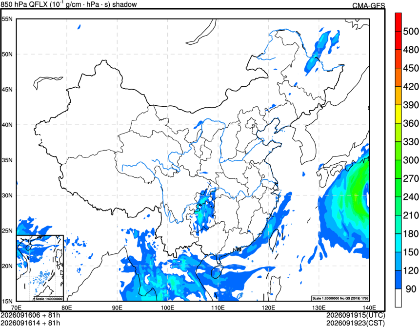 09/16 06时 +081小时