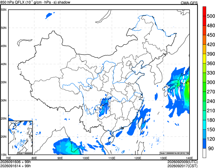 09/16 06时 +099小时