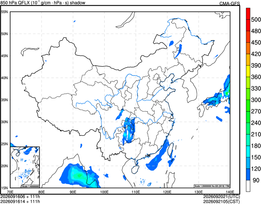 09/16 06时 +111小时