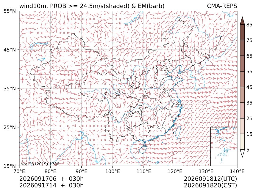 09/17 14时 +030小时