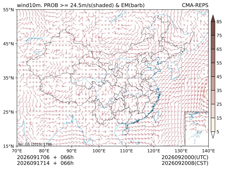 09/17 14时 +066小时
