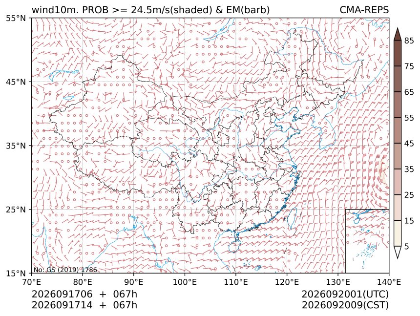 09/17 14时 +067小时