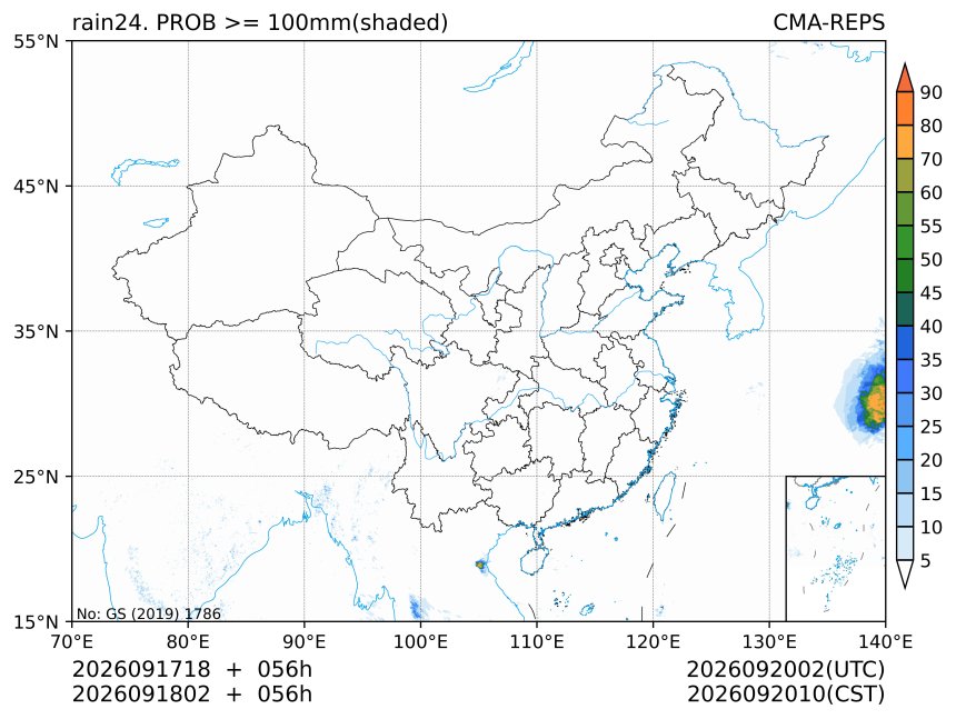 09/18 02时 +056小时